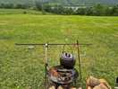 Cooking of crock pot