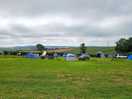 The site