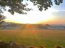 Great sunrise