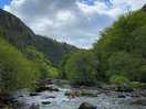 Aberglaslyn pass