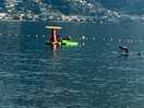 Lake toys