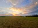 Amazing views wfeild. well kept feild