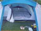 Big tent pitches