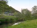 The view from the pitch