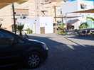 Parcela grande