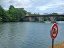 River walk