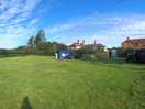 Wonderful quiet, rural and sheltered place