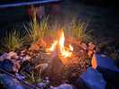Fire pit