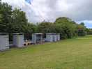 Toilets