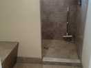Lovely big showers