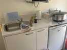 Kitchen facilities