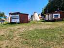 Campings car et tippi