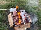 Campfire!
