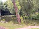 Another lake
