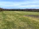 View from the bothy