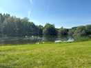 Lake side view