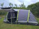 We stayed at pitch k24