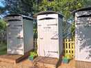 Toilets