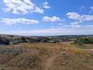 Outview from the nearby newtimber hill