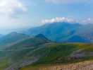 Snowdonia