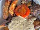 Bbq