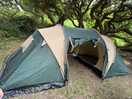 Camp site