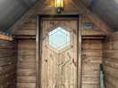 Great cabin