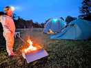 Campfire