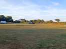 Quiet field midweek