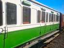 Embsay and bolton trains