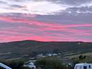 Lovely sunsets