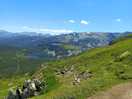 Rila mountain
