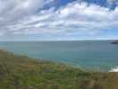 Beautiful cliff view