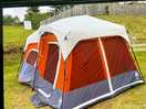 My tent
