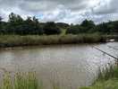 A number of well stocked lakes with improvements being made
