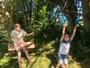 Swings