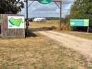Campsite