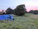 Camping