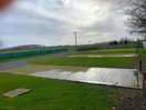 Other pitches