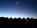 Night time
