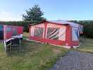 Plenty of room at your pitch