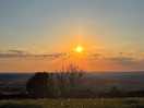 Sunset!