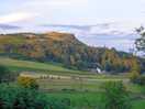 View from the site