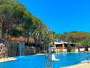 La piscine