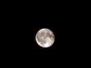 Thought i would add this picture of the moon captured on first night of stay.