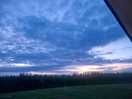 Sunset veiw