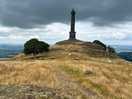 Rodney’s pillar