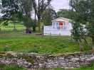 All alone in the farm