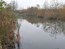 Beautiful lake