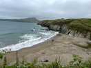 Nearest beach
